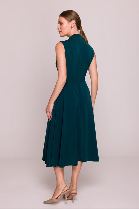 Cocktail dress model 214661